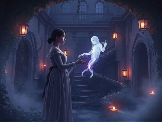 与鬼厮混的日子（1-258集完结）