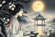 欧丽娟醉美古诗词完结
