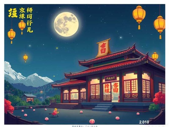 问剑江湖行_赞贰&白夜领衔多人有声剧