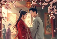 梦华录  刘亦菲&陈晓主演影视原著  宋杨&莱兮&顾辰领衔演播多人剧完结