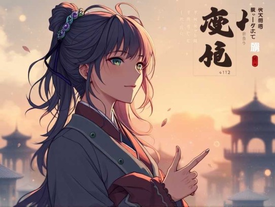 纯阳真诀 _ 热血重生玄幻多人有声剧