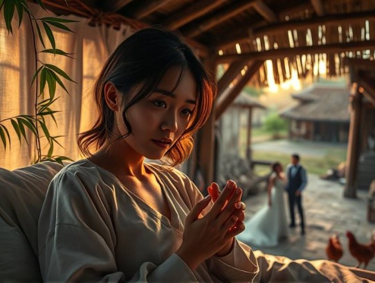 酒醒以后和债主结婚了.广播剧（陆泊云×桑毓泽）