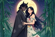 腹黑竹马成长记丨痞痞&星海竹丨甜宠 _ 纯爱