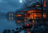 李筠：西方史纲50讲（完结）