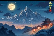 风光摄影后期进阶