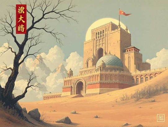 跨过千年来爱你｜穿越言情｜现穿古甜宠｜纨绔替嫁｜宠妻日久生情｜小九九