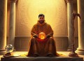 -影响力：助你运筹帷幄，提升正能量成就自我 改变命运完结