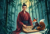 《聊斋之田七郎》21回