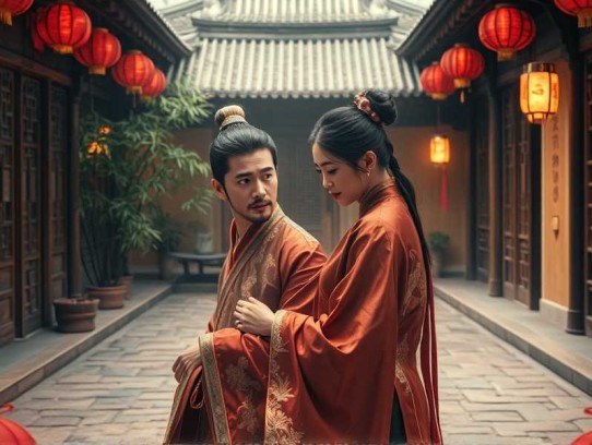 大丈夫_王志文李小冉主演同名电视剧_艾宝良晓晏演播