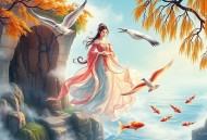 嫁姐丨云鹤追、锦鲤、邓宥希领衔丨古言年下甜宠重生丨多人有声剧完结