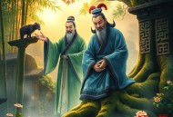 两个老妖怪.广播剧