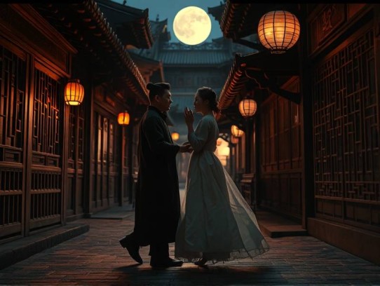 白夜行.有声剧