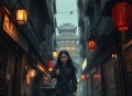 茅山遗孤丨玄门遗孤丨现代悬疑灵异丨张老道V多人有声剧