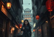 茅山遗孤丨玄门遗孤丨现代悬疑灵异丨张老道V多人有声剧