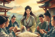 魏晋干饭人  郁雨竹原著未删减版  一刀苏苏精品多人剧