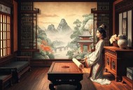 唐朝那层窗户纸[全集](播音——寐尹