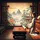 唐朝那层窗户纸[全集](播音——寐尹