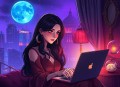 我用微信给人算命 _都市玄幻爽文 _紫月旁白