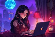 我用微信给人算命 _都市玄幻爽文 _紫月旁白