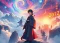 散修之王丨通天之路动画原著丨玄幻爆笑爆爽修真丨无罪原著丨精品多人有声剧