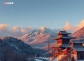 错登科丨雪月之下丨古言权谋丨先婚后爱
