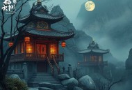 国民法医_蓦等等领衔刑侦搞笑多人剧_《大医凌然》作者志鸟村新作_《凶案密码》原班人马
