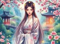 神仙女配又美又渣 _ 快穿爽文 _ 无CP _多人