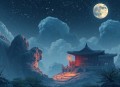 重生七零，搬空敌人仓库去下乡_玄学风水_空间异能_年代爽文_夏立_多人有声剧