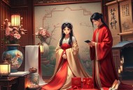 催妆丨古代言情多人有声剧西子情原著一刀苏苏领衔多人剧  完结