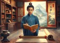 首辅养成手册【莱悦文化】 