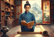 首辅养成手册【莱悦文化】 