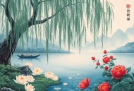 青花练【完结】