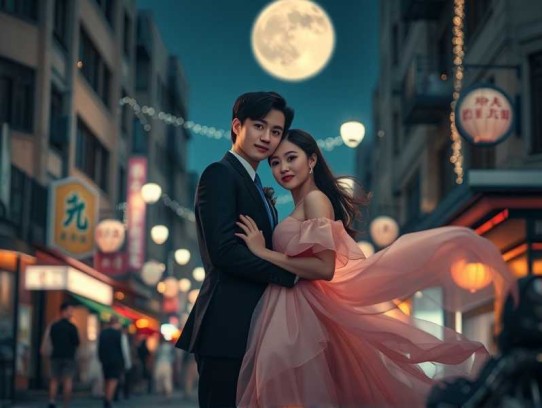 全球通缉校霸女友_十一甜&杜骁_甜宠爽文_多人精品有声剧