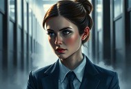 机关第一女秘的仕途笔记_现言&职场