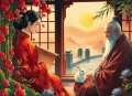 神医嫡女 .杨十六.演播茗聆