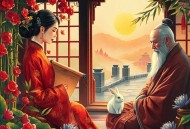 神医嫡女 .杨十六.演播茗聆