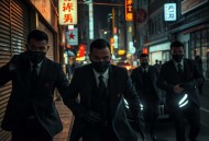 国家行动（继《人民的名义》后,又一部年度大戏）（1-45集完结）