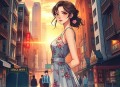唇齿｜甜撩多人小说剧｜苏玛丽原著丨原名同居丨抖音爆款