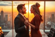 先婚后爱，总裁太能宠（多人有声剧）