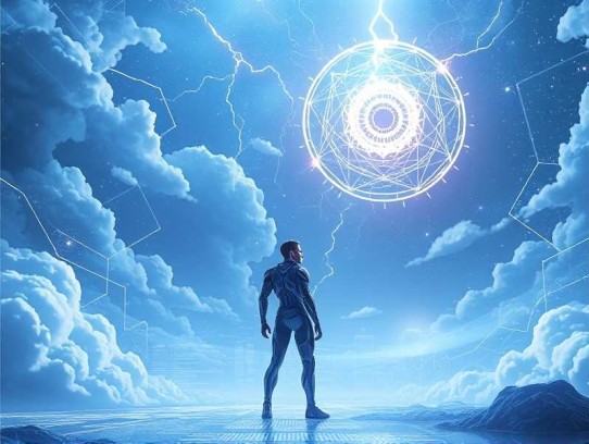 《三体》前传丨元宇宙丨《球状闪电》多人有声剧  完结