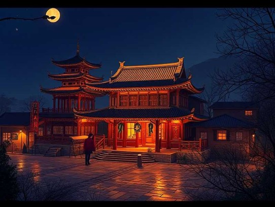 长公主|赵今麦、张凌赫主演影视度华年原著|晋江墨书白高分古言|周默团队制作