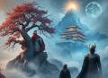玄幻之我来到十亿年以后 _ 无上主宰&逆天守护