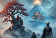 玄幻之我来到十亿年以后 _ 无上主宰&逆天守护