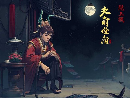 全职赘婿（上门龙婿多人有声剧_泡芙先生_暮玖_全勇_阑珊梦）