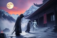 阴阳鬼术