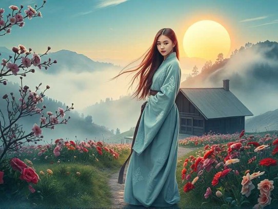 第三种爱情