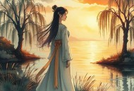 《呼兰河传》萧红 名著经典 完结