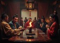 水煮三国28集