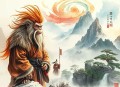 《西游记》曹灿演播完结