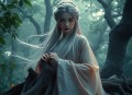 花千骨145集(播音——旖旎朵朵)